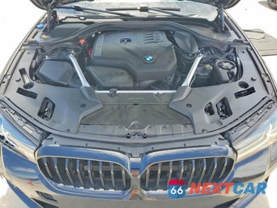 Zdjęcie 11 z 12 samochodu: 2022 BMW 530 I VIN:WBA53BH05NWX66658 - miniatura