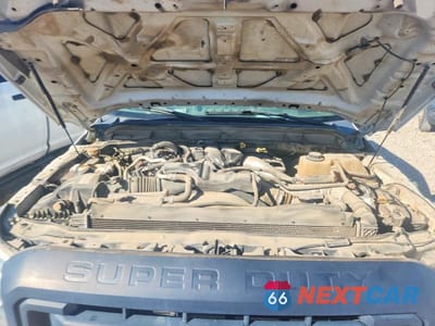 Zdjęcie 12 z 13 samochodu: 2016 FORD F350 SUPER DUTY VIN:1FT8W3AT4GEC31878 - miniatura