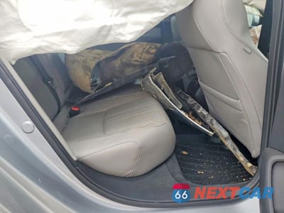 Zdjęcie 10 z 12 samochodu: 2018 HONDA ACCORD EXL VIN:1HGCV1F59JA127723 - miniatura