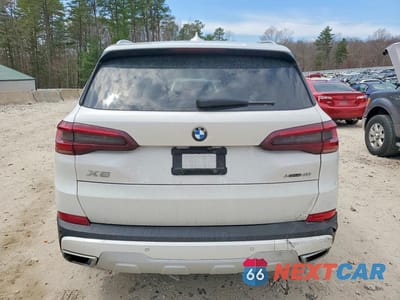 Zdjęcie 6 z 13 samochodu: 2022 BMW X5 XDRIVE40I VIN:5UXCR6C01N9N14488 - miniatura