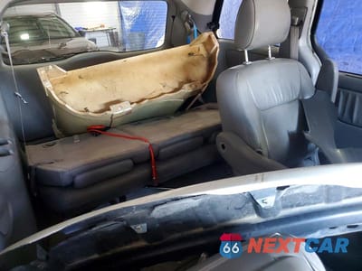 Zdjęcie 11 z 13 samochodu: 2009 TOYOTA SIENNA XLE VIN:5TDZK22C89S250889 - miniatura