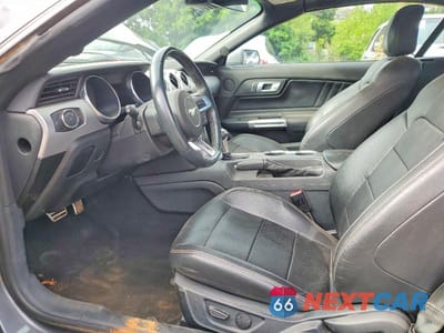 Zdjęcie 7 z 12 samochodu: 2023 FORD MUSTANG VIN:1FATP8UHXP5110404 - miniatura