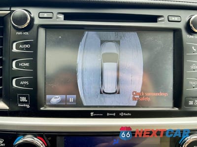 Zdjęcie 11 z 13 samochodu: 2018 TOYOTA HIGHLANDER LIMITED PLATINUM VIN:5TDDZRFH9JS862155 - miniatura