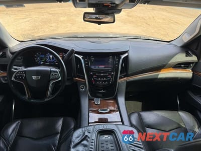 Zdjęcie 9 z 14 samochodu: 2017 CADILLAC ESCALADE LUXURY VIN:1GYS4BKJ6HR196848 - miniatura