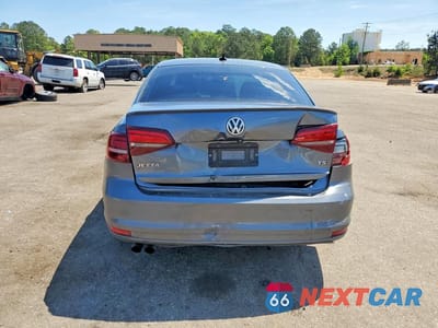Zdjęcie 6 z 12 samochodu: 2016 VOLKSWAGEN JETTA SPORT VIN:3VWD17AJ7GM248684 - miniatura