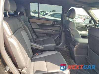 Zdjęcie 11 z 13 samochodu: 2025 HYUNDAI SANTA FE CALLIGRAPHY VIN:5NMP5DG16SH046229 - miniatura