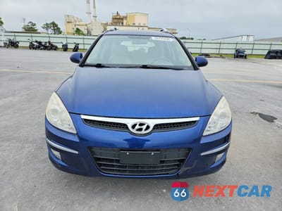 Piąte zdjęcie samochodu w środku: 2012 HYUNDAI ELANTRA TOURING SE VIN:KMHDC8AE0CU136638 - miniatura