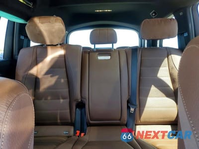 Zdjęcie 10 z 13 samochodu: 2025 MERCEDES-BENZ GLS 580 4MATIC VIN:4JGFF8FEXSB338017 - miniatura