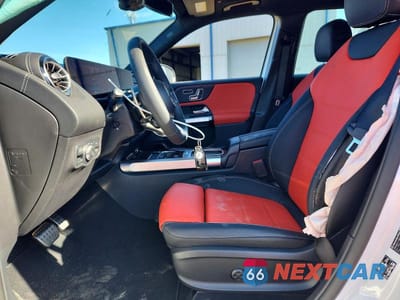 Zdjęcie 7 z 13 samochodu: 2026 MERCEDES-BENZ GLB AMG 35 4MATIC VIN:W1N4M5BB6TW442888 - miniatura