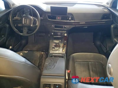 Zdjęcie 8 z 12 samochodu: 2018 AUDI Q5 PREMIUM PLUS VIN:WA1BNAFY3J2248899 - miniatura