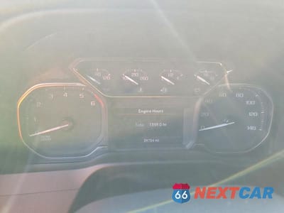 Zdjęcie 9 z 12 samochodu: 2022 GMC SIERRA LIMITED K1500 SLT VIN:3GTU9DED9NG127228 - miniatura