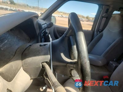 Zdjęcie 9 z 12 samochodu: 2000 FORD RANGER SUPER CAB VIN:1FTYR14XXYPA87978 - miniatura