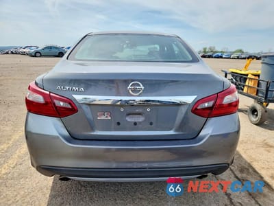Zdjęcie 6 z 13 samochodu: 2018 NISSAN ALTIMA 2.5 S VIN:1N4AL3AP6JC280697 - miniatura