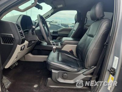 Zdjęcie 7 z 13 samochodu: 2020 FORD F150 SUPERCREW VIN:1FTEW1C59LKE71381 - miniatura