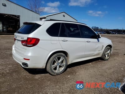 Trzecie zdjęcie samochodu z tyłu: 2017 BMW X5 XDRIVE35I VIN:5UXKR0C3XH0X77493 - miniatura