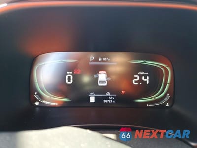 Zdjęcie 9 z 12 samochodu: 2023 KIA SOUL LX VIN:KNDJ23AU5P7861418 - miniatura