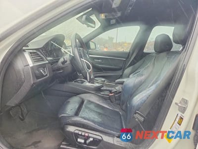 Zdjęcie 7 z 12 samochodu: 2016 BMW 328 I SULEV VIN:WBA8E9C5XGK648635 - miniatura
