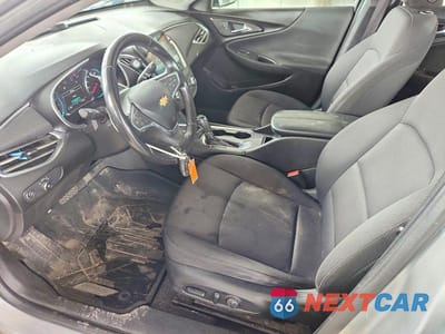 Zdjęcie 7 z 12 samochodu: 2018 CHEVROLET MALIBU LT VIN:1G1ZD5ST0JF197324 - miniatura
