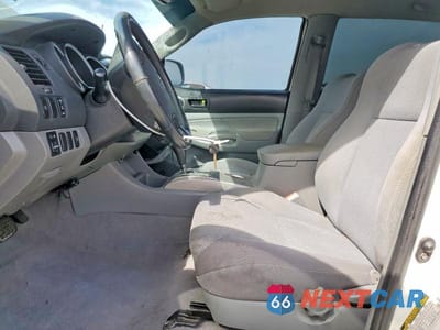 Zdjęcie 7 z 11 samochodu: 2007 TOYOTA TACOMA PRERUNNER V6 VIN:5TEKU72N77Z386148 - miniatura