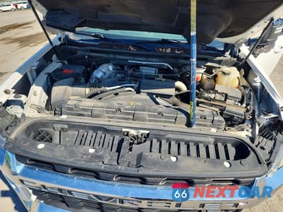 Zdjęcie 11 z 12 samochodu: 2022 CHEVROLET SILVERADO K2500 HEAVY DUTY LT VIN:2GC4YNEY3N1201800 - miniatura
