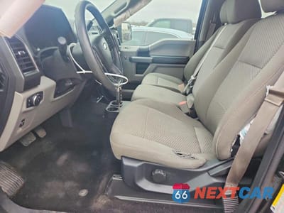 Zdjęcie 7 z 12 samochodu: 2018 FORD F150 SUPERCREW VIN:1FTEW1EG3JFA64242 - miniatura