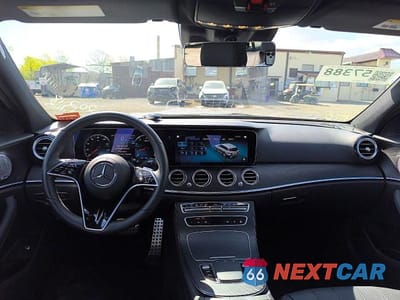 Zdjęcie 9 z 15 samochodu: 2023 MERCEDES-BENZ E 450 4M ALL TERRAIN VIN:W1KZH6AB5PB178610 - miniatura
