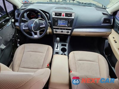 Zdjęcie 8 z 13 samochodu: 2017 SUBARU OUTBACK 2.5I VIN:4S4BSAAC8H3380034 - miniatura