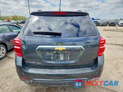 Zdjęcie 6 z 13 samochodu: 2017 CHEVROLET EQUINOX LT VIN:2GNFLFEK1H6207764 - miniatura