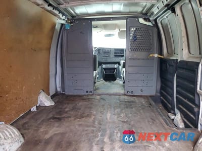 Zdjęcie 10 z 13 samochodu: 2011 CHEV EXPRESS G2500 VIN:1GCWGFFA2B1141772 - miniatura