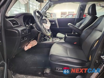 Zdjęcie 7 z 13 samochodu: 2018 TOYOTA 4RUNNER SR5 PREMIUM VIN:JTEBU5JR2J5537525 - miniatura