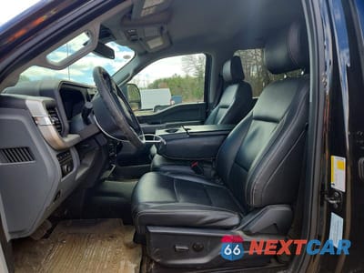 Zdjęcie 7 z 11 samochodu: 2024 FORD F250 SUPER DUTY VIN:1FT8W2BT9REF78389 - miniatura