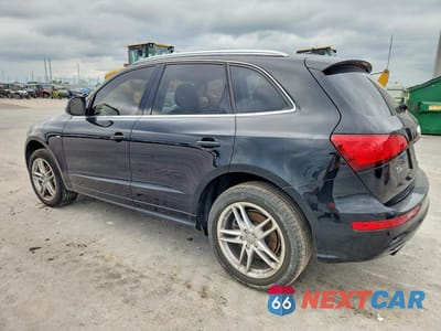 Drugie zdjęcie samochodu z przodu: 2014 AUDI Q5 PREMIUM PLUS VIN:WA1DGAFP1EA024116 - miniatura
