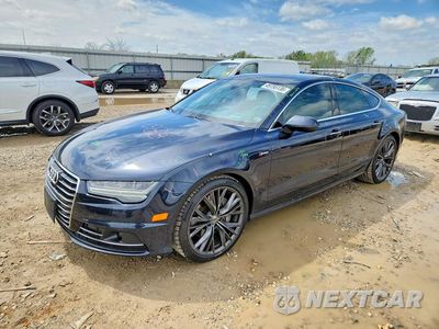 2017 AUDI A7 PRESTIGE WAU22AFC8HN017179 - główne zdjęcie licytacji z USA - miniatura
