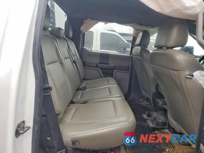 Zdjęcie 9 z 11 samochodu: 2020 FORD F550 SUPER DUTY VIN:1FD0W5GT7LED97446 - miniatura