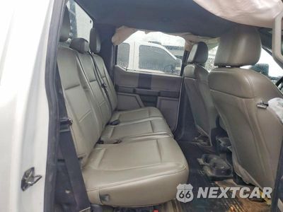 Zdjęcie 9 z 11 samochodu: 2020 FORD F550 SUPER DUTY VIN:1FD0W5GT7LED97446 - miniatura