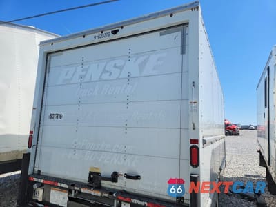 Zdjęcie 6 z 12 samochodu: 2021 GMC SAVANA BOX TRUCK VIN:7GZ37TC7XMN009013 - miniatura