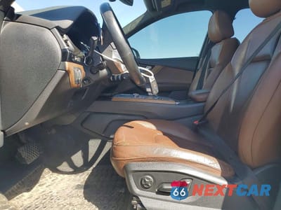 Zdjęcie 7 z 12 samochodu: 2017 AUDI Q7 PREMIUM PLUS VIN:WA1LABF72HD058524 - miniatura