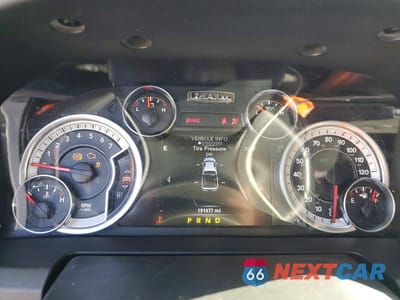 Zdjęcie 9 z 12 samochodu: 2014 RAM 1500 SLT VIN:1C6RR7LG5ES111323 - miniatura