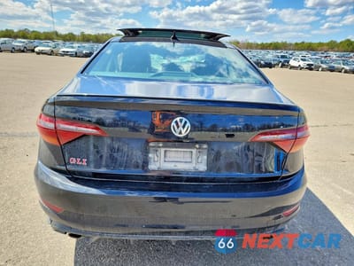 Zdjęcie 6 z 11 samochodu: 2019 VOLKSWAGEN JETTA GLI VIN:3VW6T7BU8KM194221 - miniatura
