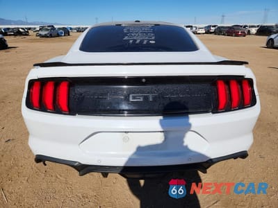 Zdjęcie 6 z 13 samochodu: 2020 FORD MUSTANG GT VIN:1FA6P8CF8L5112403 - miniatura
