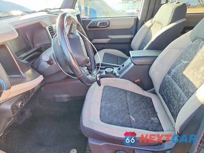 Zdjęcie 7 z 13 samochodu: 2021 FORD BRONCO BASE VIN:1FMEE5DP7MLA80974 - miniatura