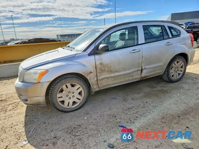 2010 DODGE CALIBER SXT 1B3CB4HA2AD527965 - główne zdjęcie licytacji z USA - miniatura