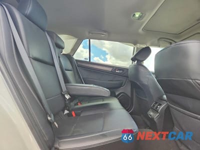 Zdjęcie 10 z 12 samochodu: 2018 SUBARU OUTBACK 2.5I LIMITED VIN:4S4BSANC9J3241319 - miniatura