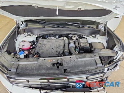 Zdjęcie 11 z 12 samochodu: 2024 HYUNDAI SANTA FE SE VIN:5NMP14GL3RH032747 - miniatura