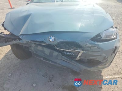 Zdjęcie 11 z 12 samochodu: 2025 BMW 430I GRAN COUPE VIN:WBA23FB02SFV14025 - miniatura