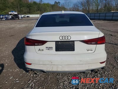 Zdjęcie 6 z 11 samochodu: 2018 AUDI A3 PREMIUM PLUS VIN:WAUJ8GFF3J1013254 - miniatura
