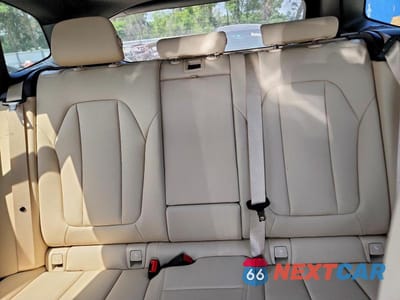 Zdjęcie 10 z 13 samochodu: 2021 BMW X3 XDRIVE30E VIN:5UXTS1C03M9G99295 - miniatura