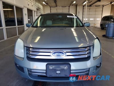 Piąte zdjęcie samochodu w środku: 2008 FORD FUSION SE VIN:3FAHP07108R220155 - miniatura