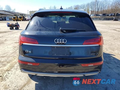 Zdjęcie 6 z 13 samochodu: 2022 AUDI Q5 PREMIUM 40 VIN:WA1ABAFY9N2124209 - miniatura