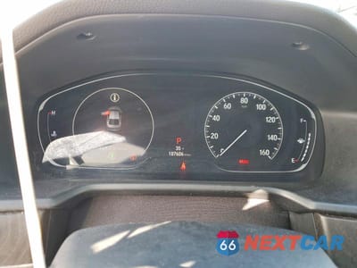 Zdjęcie 9 z 12 samochodu: 2018 HONDA ACCORD EX VIN:1HGCV1F41JA059750 - miniatura